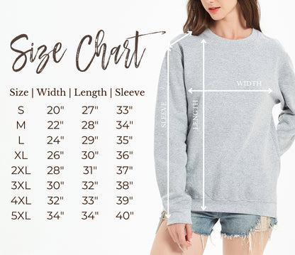Intervention Premium Sweatshirt